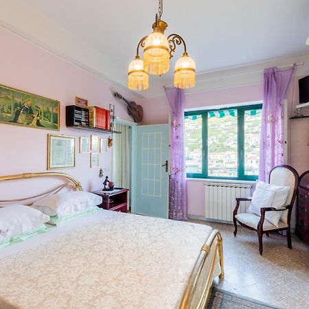 דירות מינורי Casa Amena מראה חיצוני תמונה