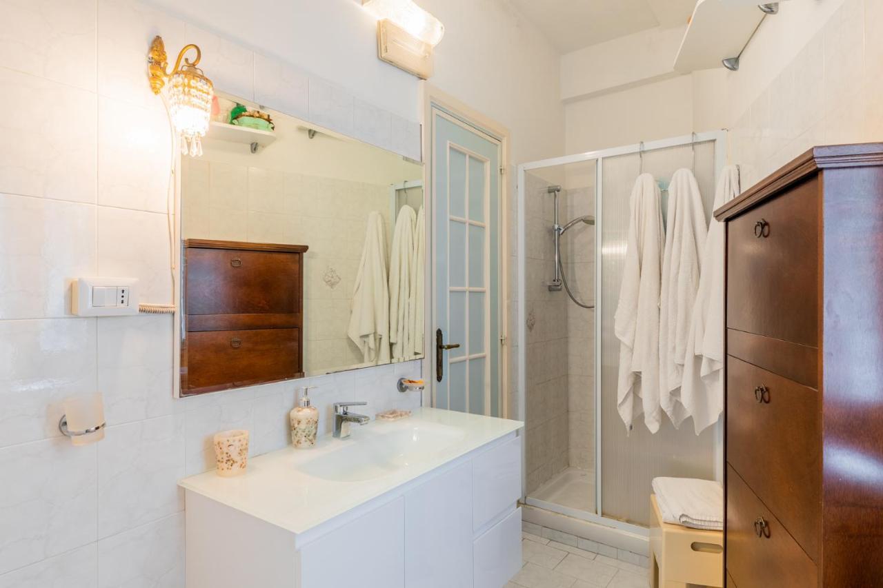 דירות מינורי Casa Amena מראה חיצוני תמונה