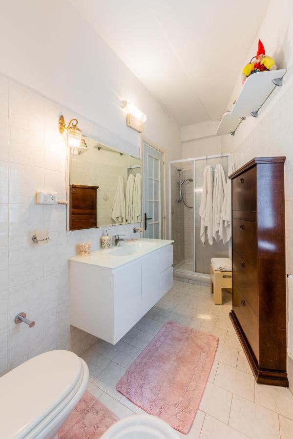 דירות מינורי Casa Amena מראה חיצוני תמונה