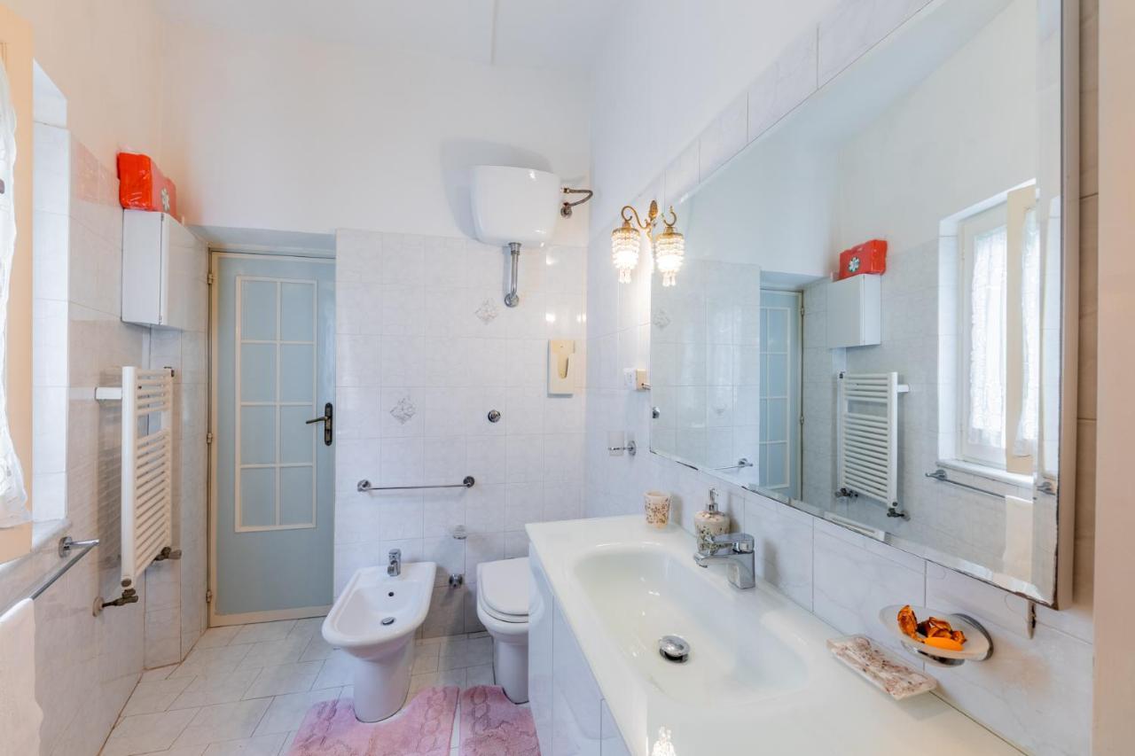 דירות מינורי Casa Amena מראה חיצוני תמונה