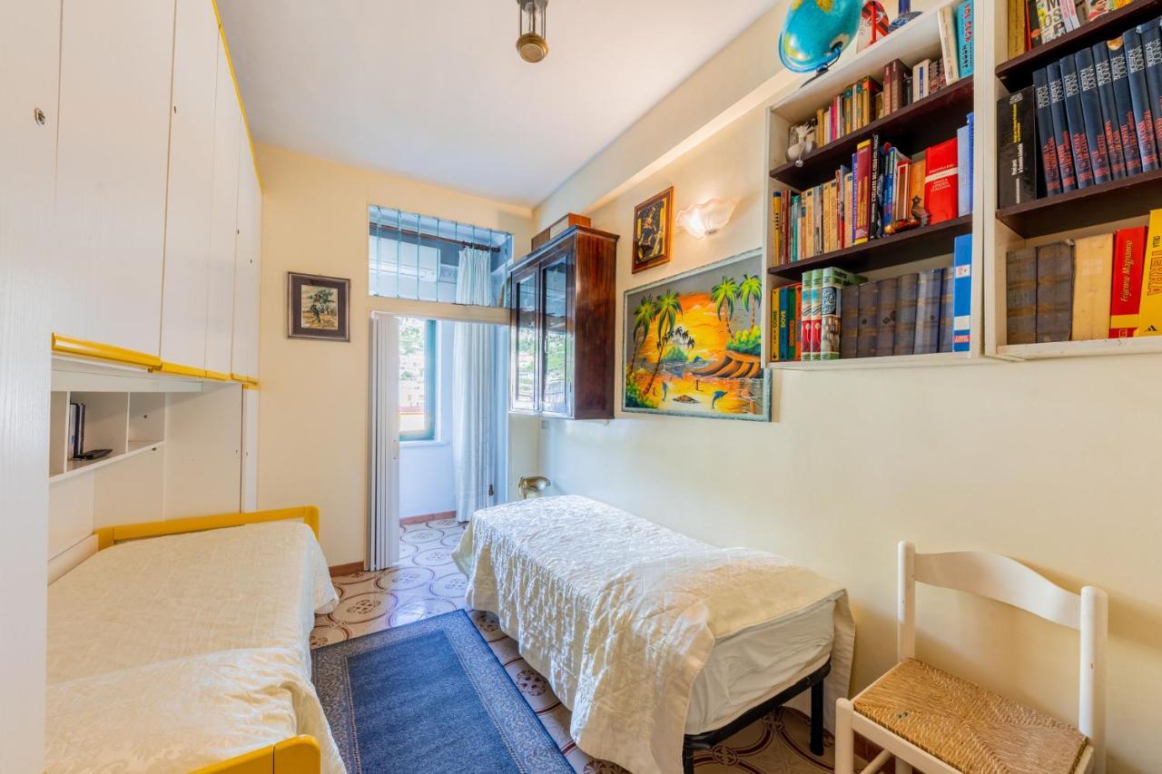 דירות מינורי Casa Amena מראה חיצוני תמונה