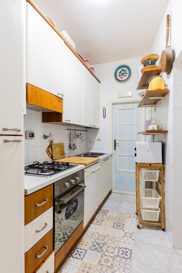 דירות מינורי Casa Amena מראה חיצוני תמונה
