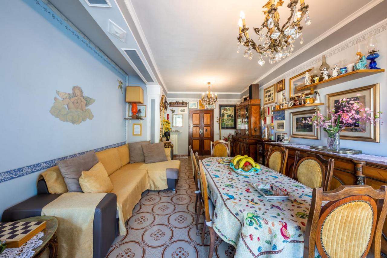 דירות מינורי Casa Amena מראה חיצוני תמונה