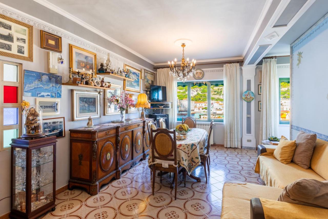 דירות מינורי Casa Amena מראה חיצוני תמונה