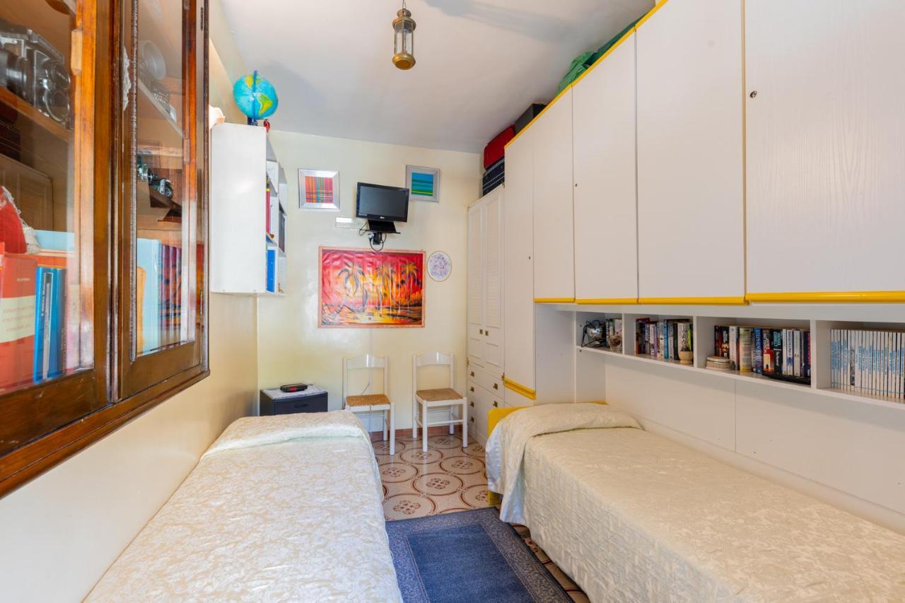 דירות מינורי Casa Amena מראה חיצוני תמונה