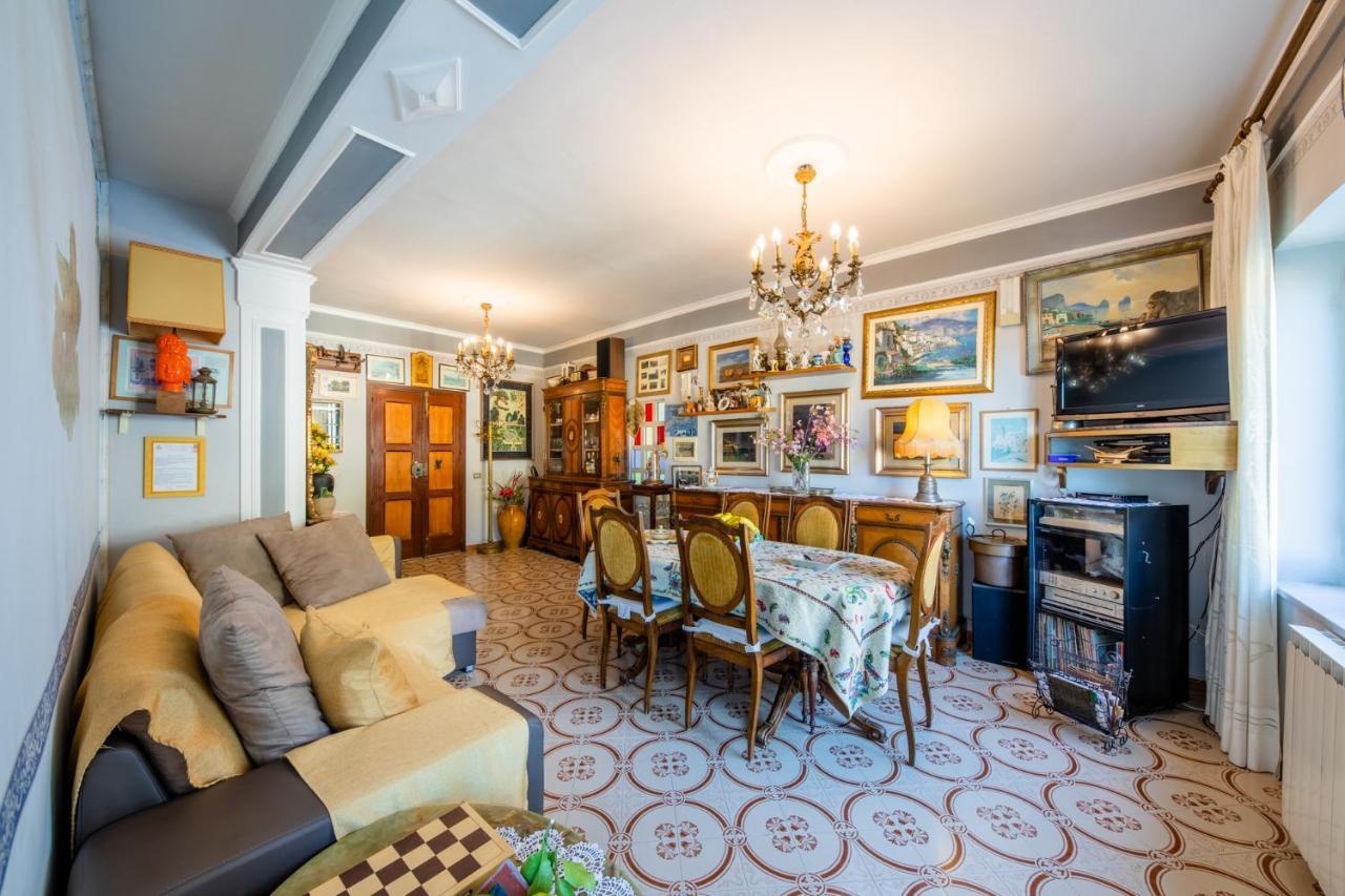דירות מינורי Casa Amena מראה חיצוני תמונה