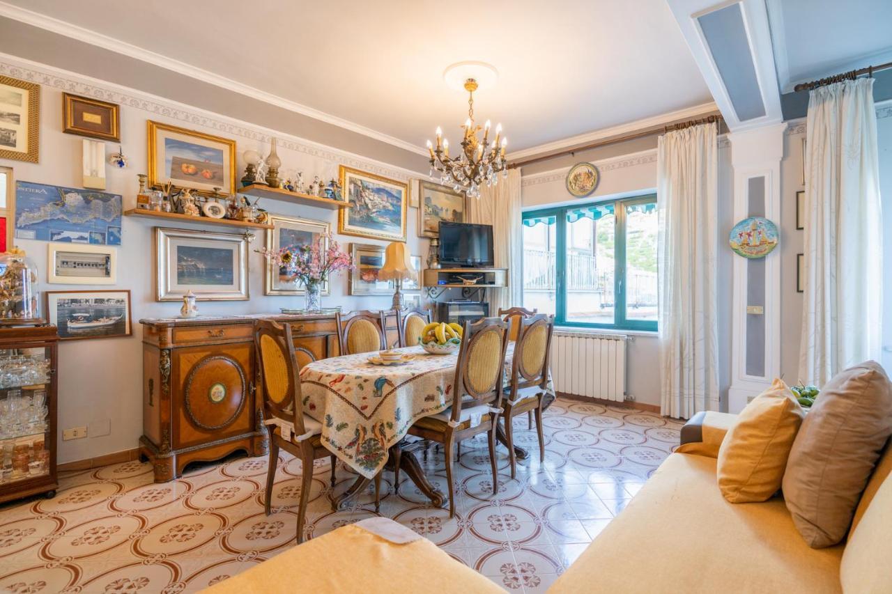 דירות מינורי Casa Amena מראה חיצוני תמונה