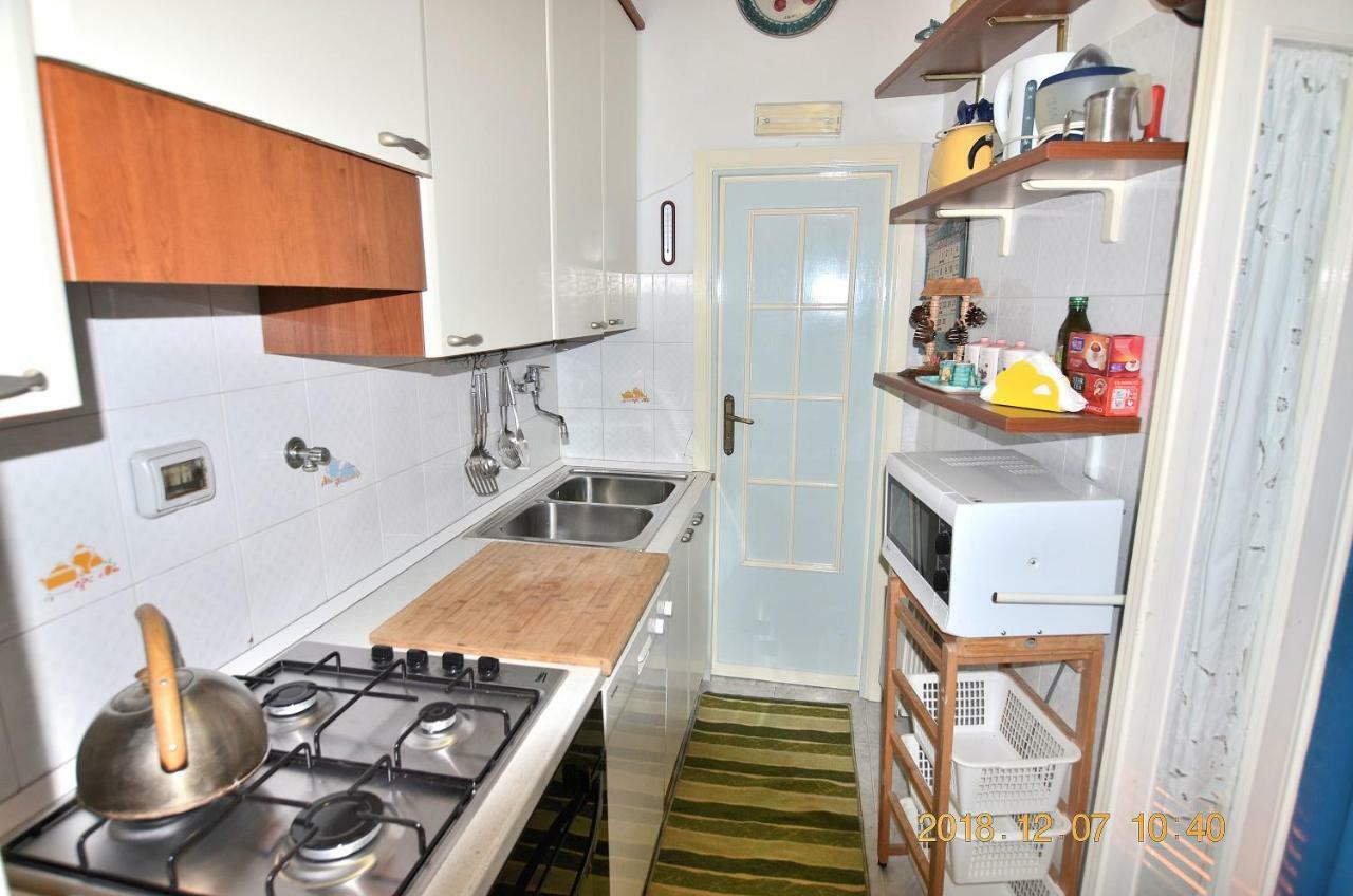 דירות מינורי Casa Amena מראה חיצוני תמונה