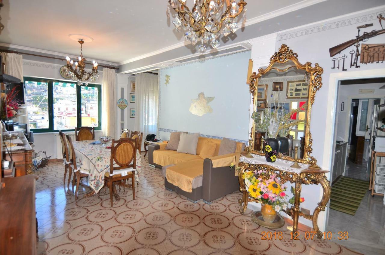 דירות מינורי Casa Amena מראה חיצוני תמונה
