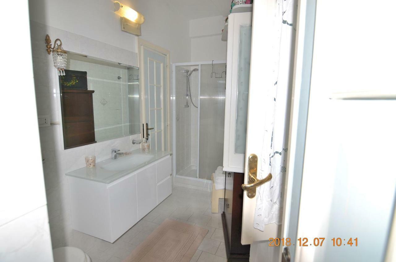 דירות מינורי Casa Amena מראה חיצוני תמונה