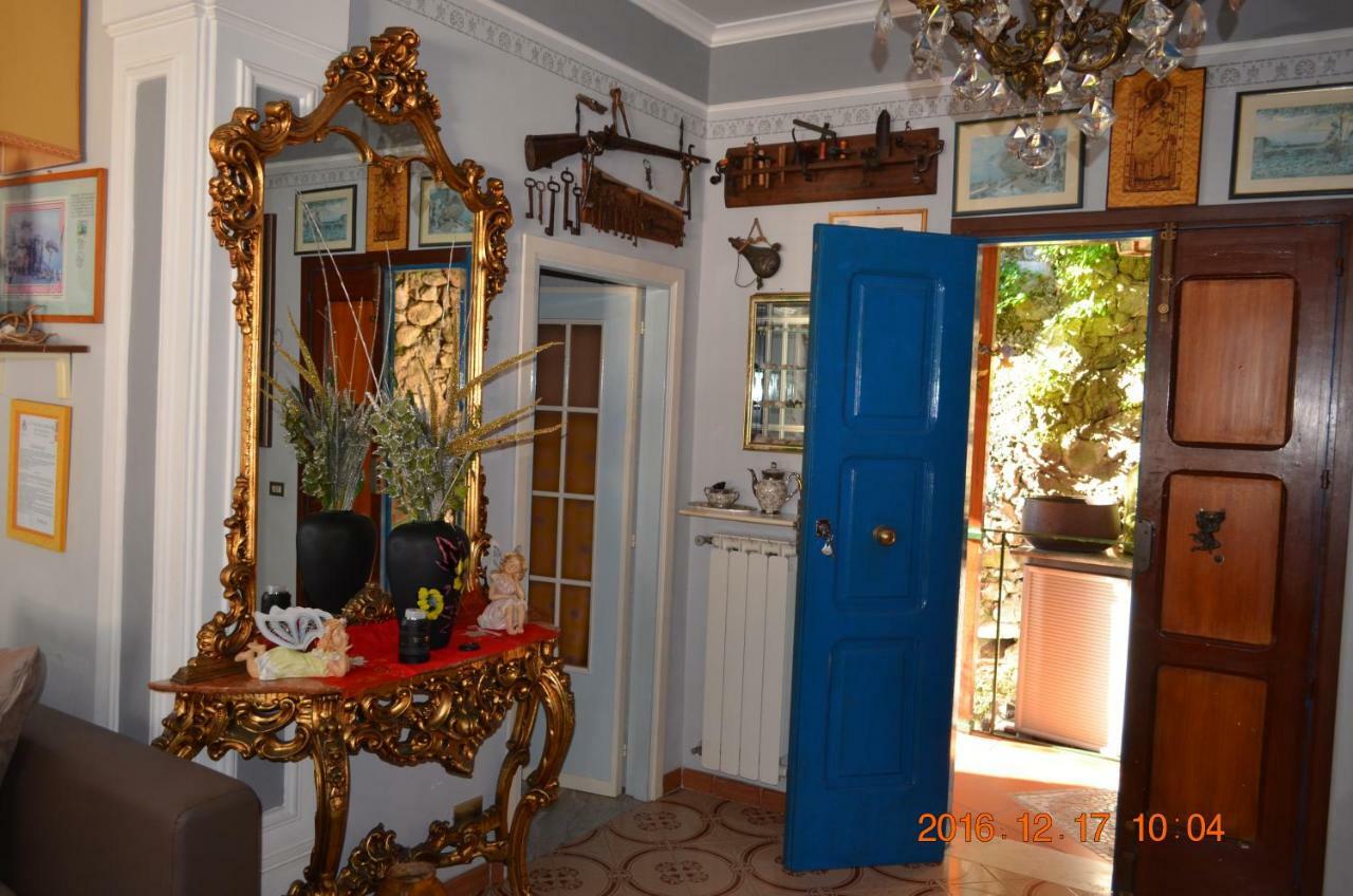 דירות מינורי Casa Amena מראה חיצוני תמונה