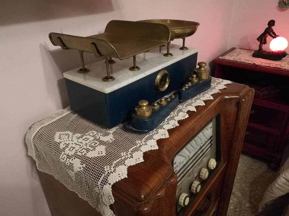 דירות מינורי Casa Amena מראה חיצוני תמונה